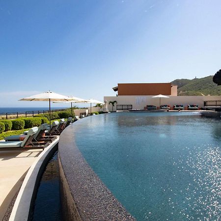 Cabo Cottage Copala - Stunning * Luxury Ocean View 2Br*Resort Living Cabo San Lucas Kültér fotó