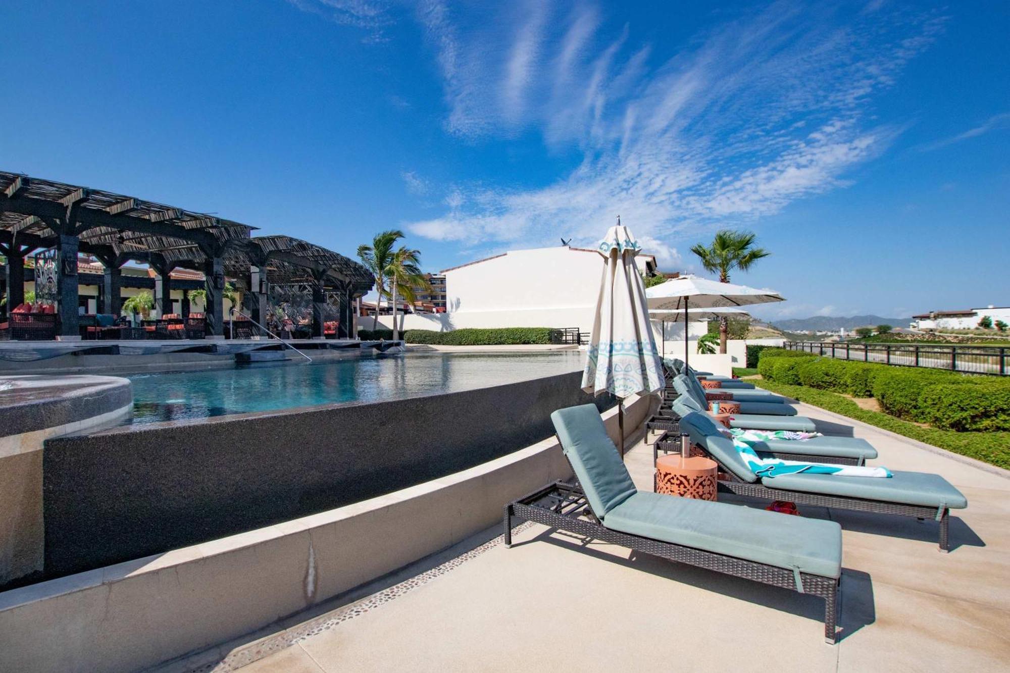 Cabo Cottage Copala - Stunning * Luxury Ocean View 2Br*Resort Living Cabo San Lucas Kültér fotó