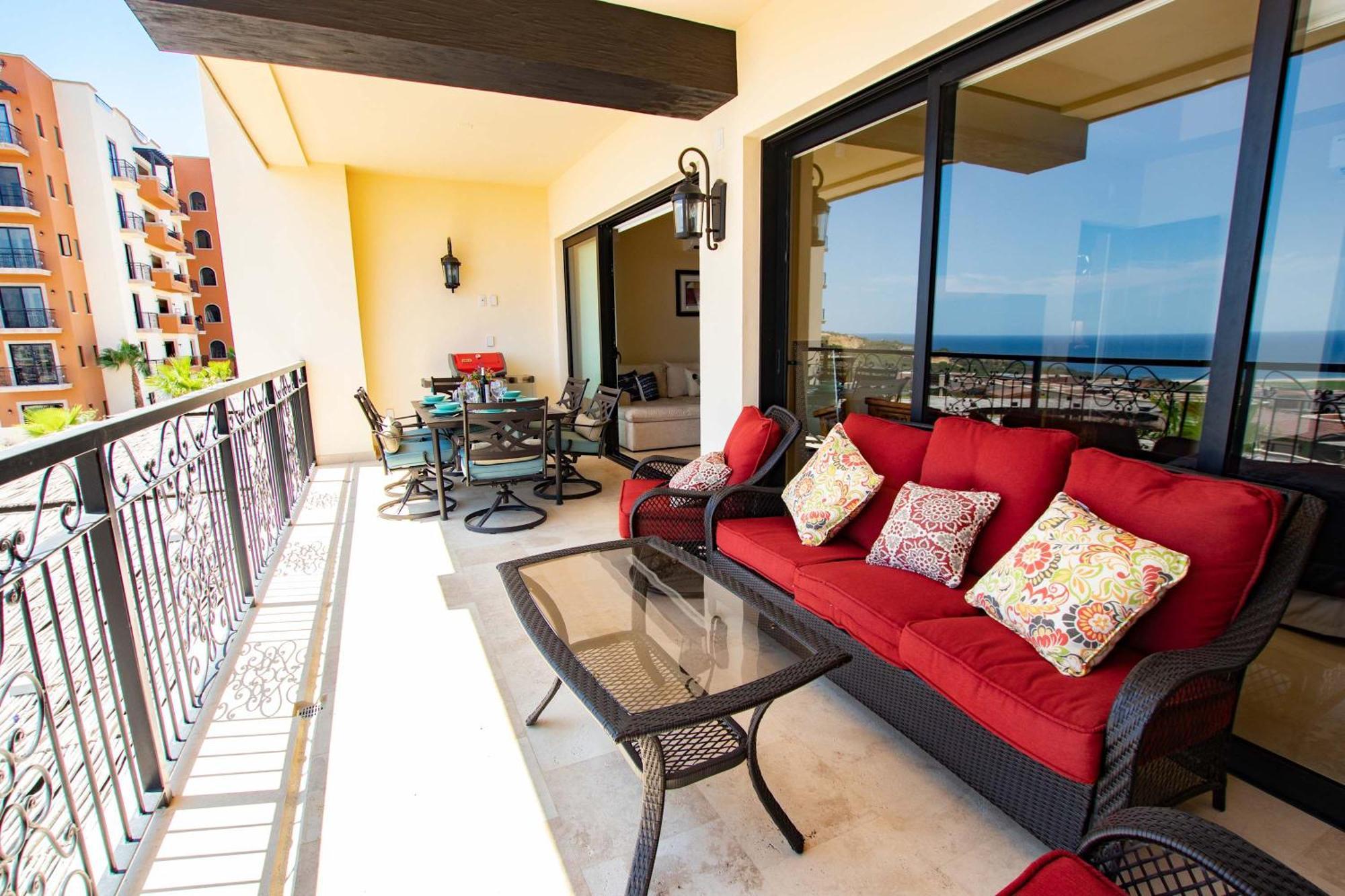 Cabo Cottage Copala - Stunning * Luxury Ocean View 2Br*Resort Living Cabo San Lucas Kültér fotó