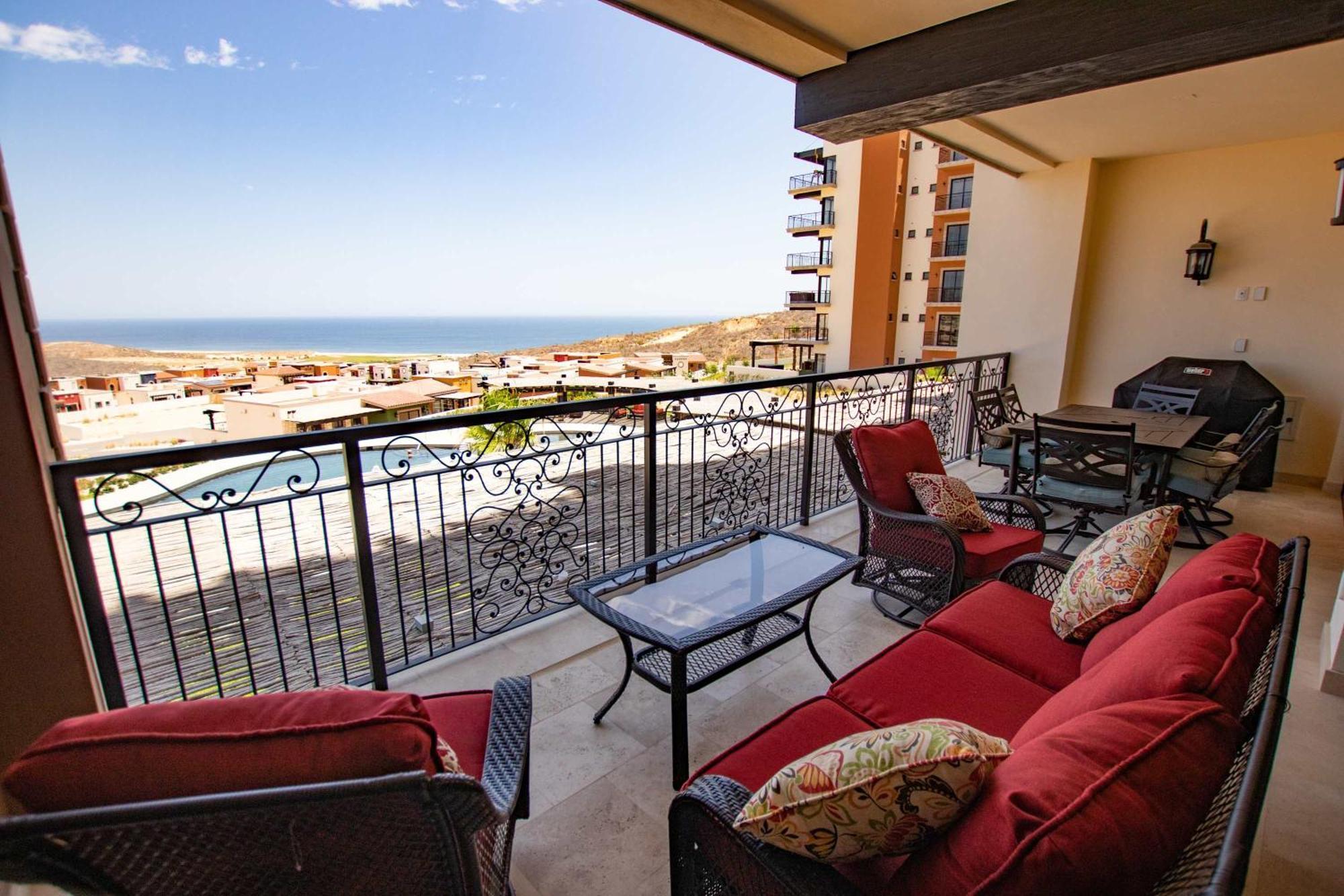 Cabo Cottage Copala - Stunning * Luxury Ocean View 2Br*Resort Living Cabo San Lucas Kültér fotó