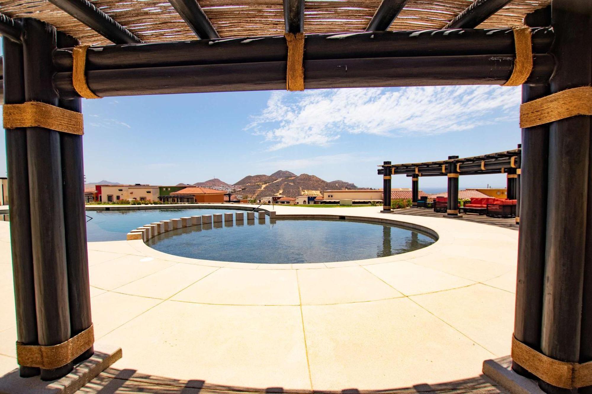 Cabo Cottage Copala - Stunning * Luxury Ocean View 2Br*Resort Living Cabo San Lucas Kültér fotó