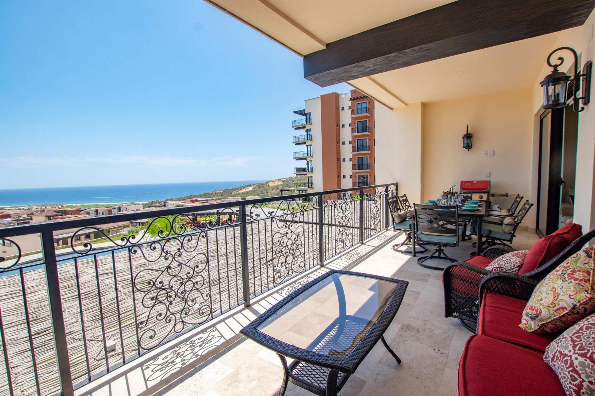 Cabo Cottage Copala - Stunning * Luxury Ocean View 2Br*Resort Living Cabo San Lucas Kültér fotó