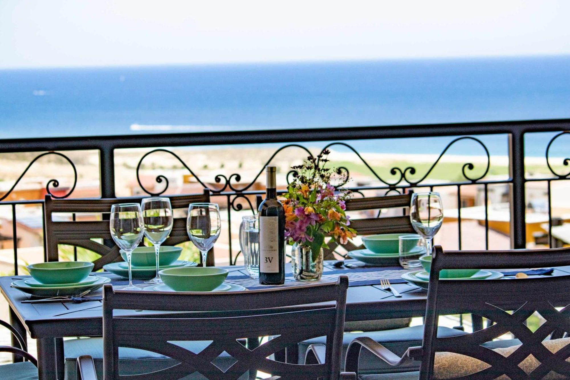 Cabo Cottage Copala - Stunning * Luxury Ocean View 2Br*Resort Living Cabo San Lucas Kültér fotó