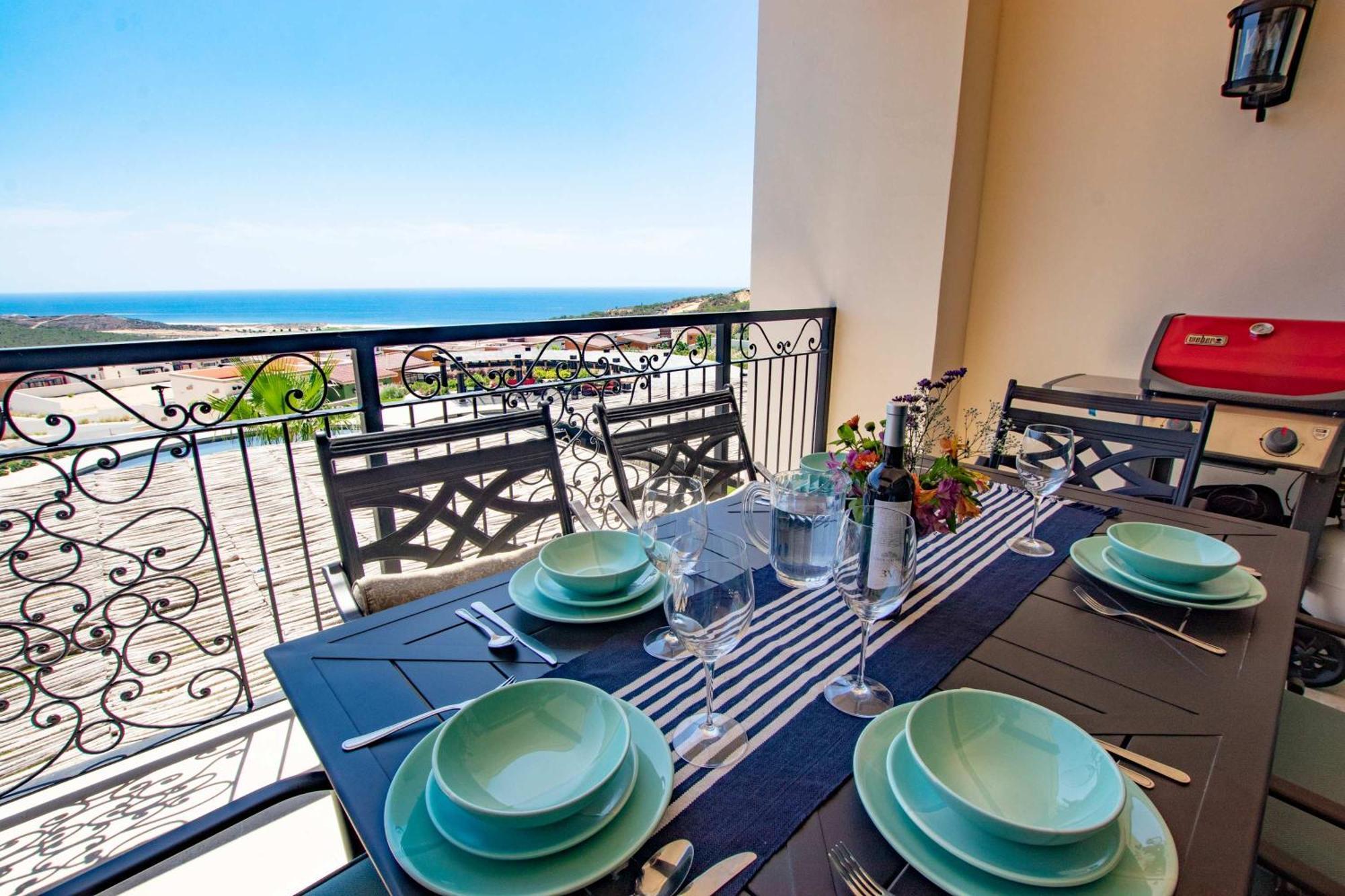 Cabo Cottage Copala - Stunning * Luxury Ocean View 2Br*Resort Living Cabo San Lucas Kültér fotó
