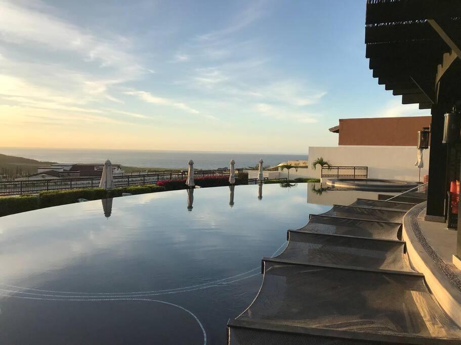 Cabo Cottage Copala - Stunning * Luxury Ocean View 2Br*Resort Living Cabo San Lucas Kültér fotó