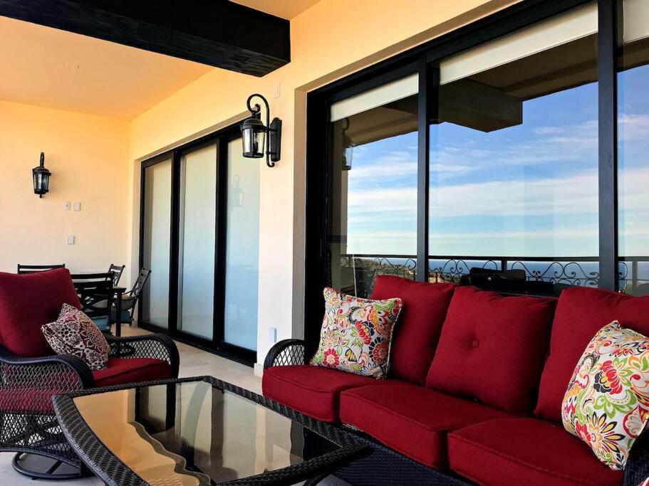Cabo Cottage Copala - Stunning * Luxury Ocean View 2Br*Resort Living Cabo San Lucas Kültér fotó