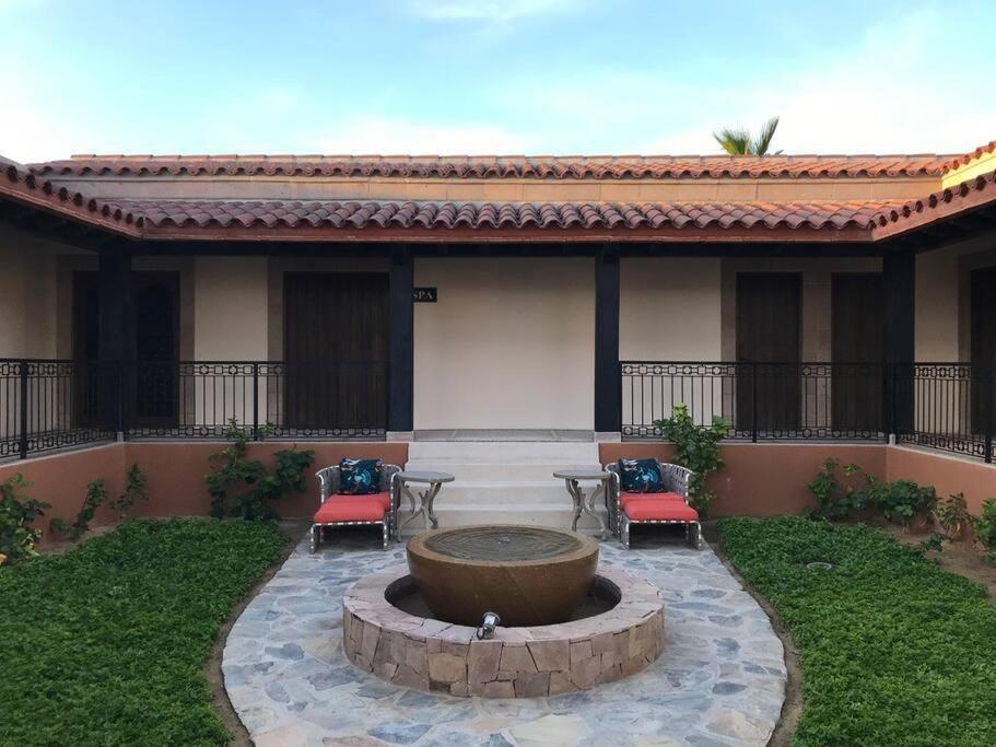 Cabo Cottage Copala - Stunning * Luxury Ocean View 2Br*Resort Living Cabo San Lucas Kültér fotó