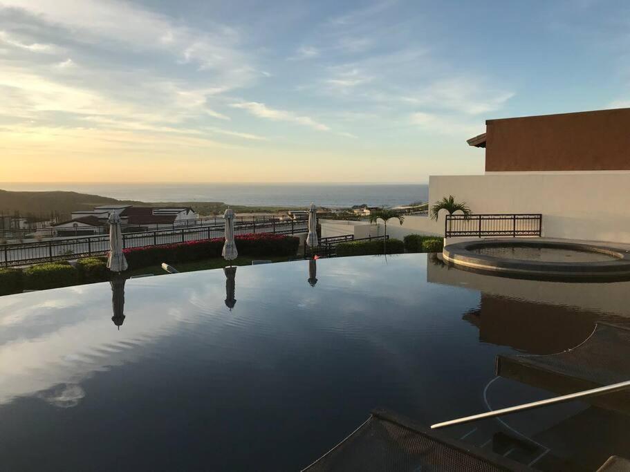 Cabo Cottage Copala - Stunning * Luxury Ocean View 2Br*Resort Living Cabo San Lucas Kültér fotó