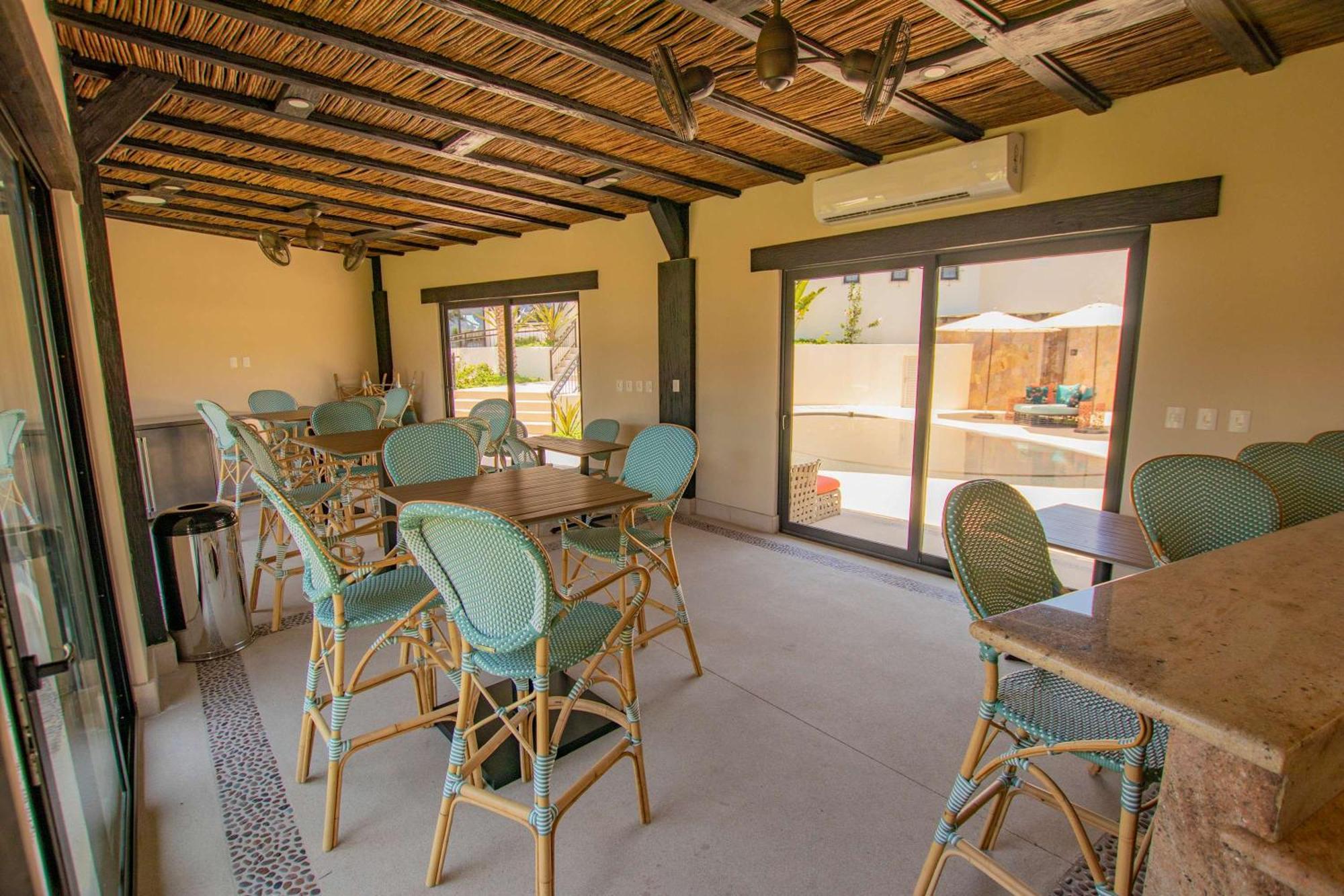 Cabo Cottage Copala - Stunning * Luxury Ocean View 2Br*Resort Living Cabo San Lucas Kültér fotó
