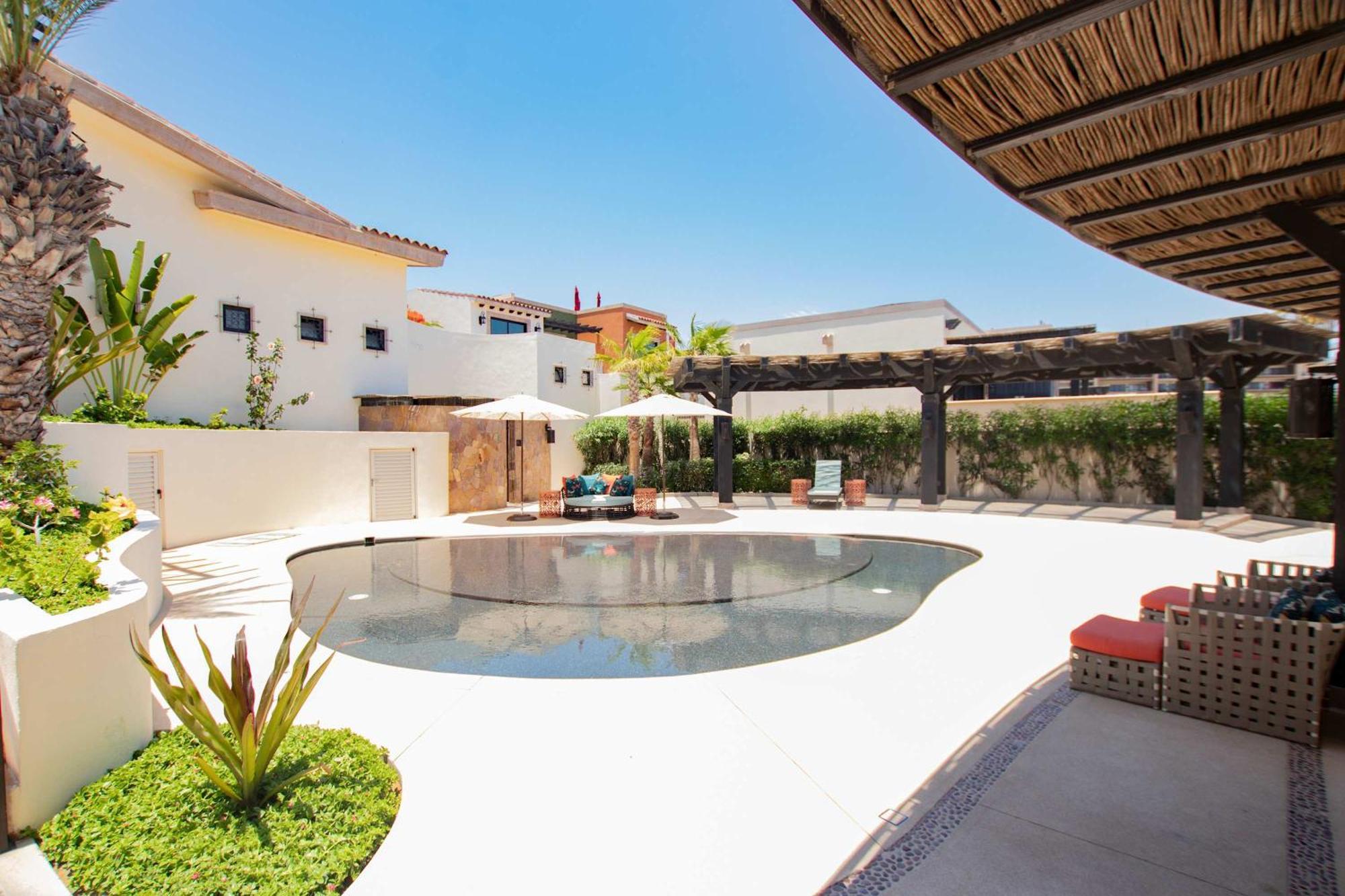 Cabo Cottage Copala - Stunning * Luxury Ocean View 2Br*Resort Living Cabo San Lucas Kültér fotó