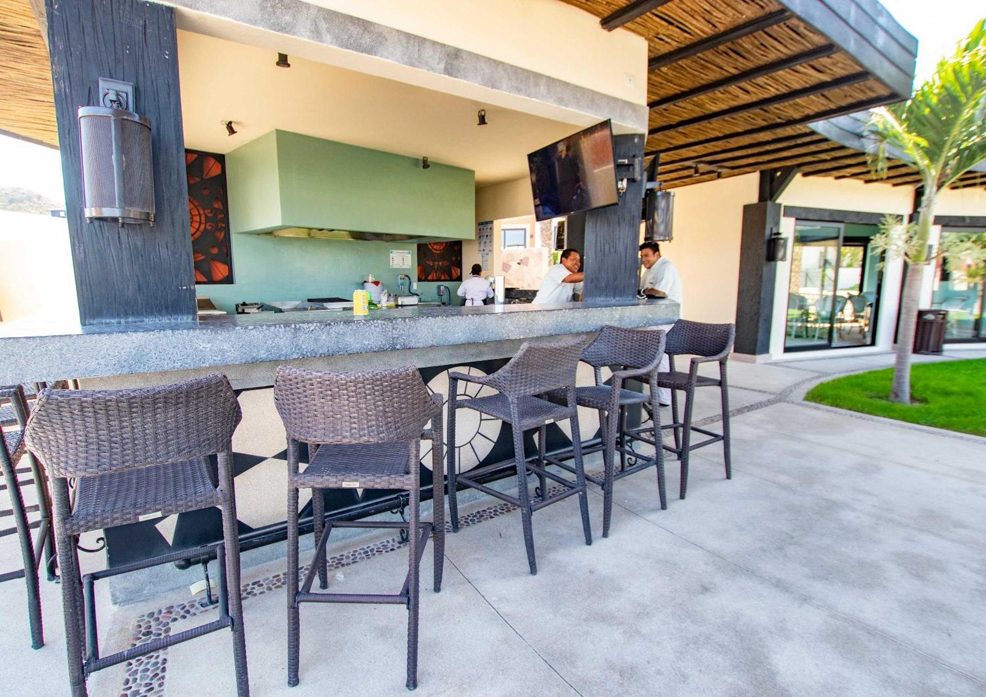 Cabo Cottage Copala - Stunning * Luxury Ocean View 2Br*Resort Living Cabo San Lucas Kültér fotó