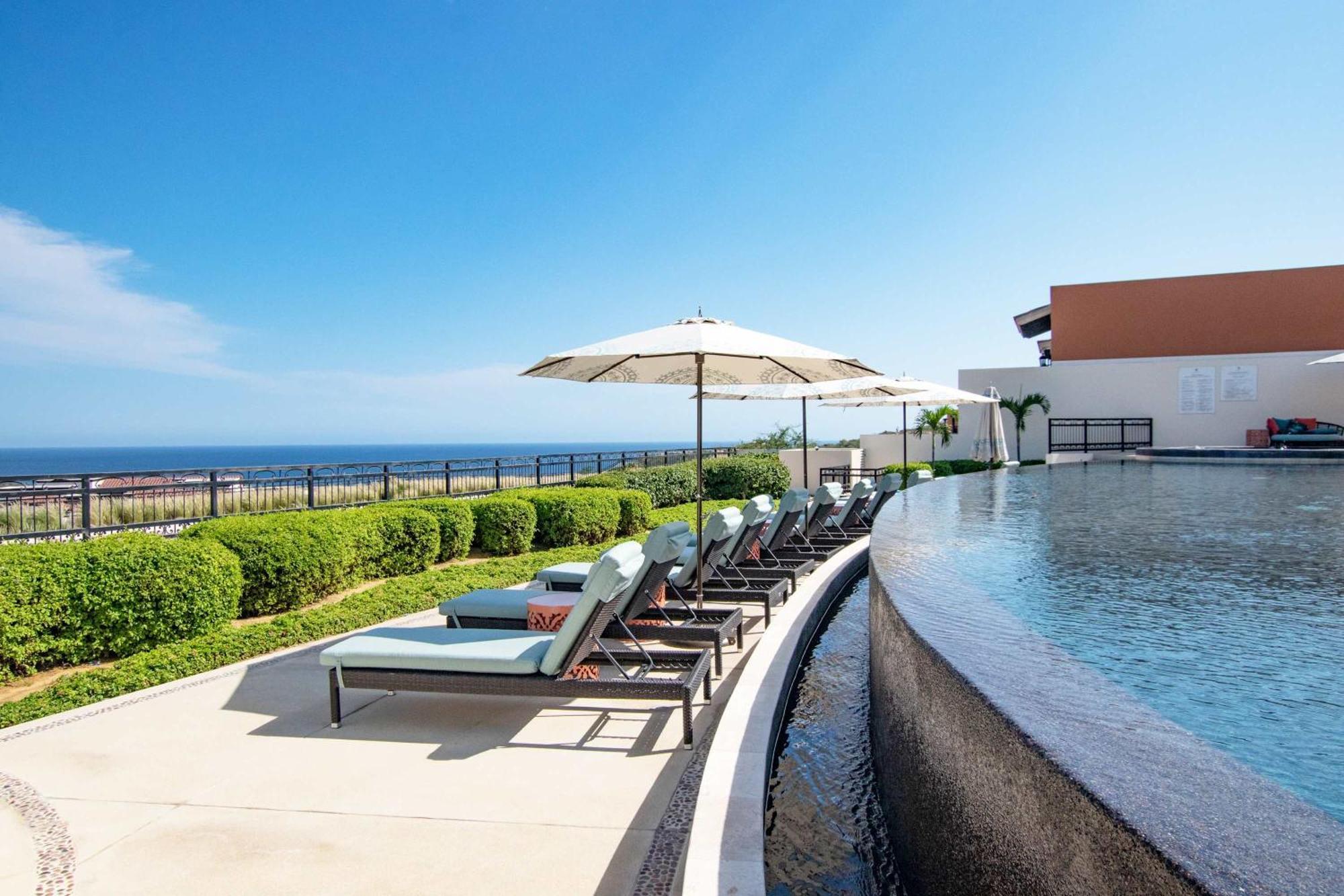 Cabo Cottage Copala - Stunning * Luxury Ocean View 2Br*Resort Living Cabo San Lucas Kültér fotó