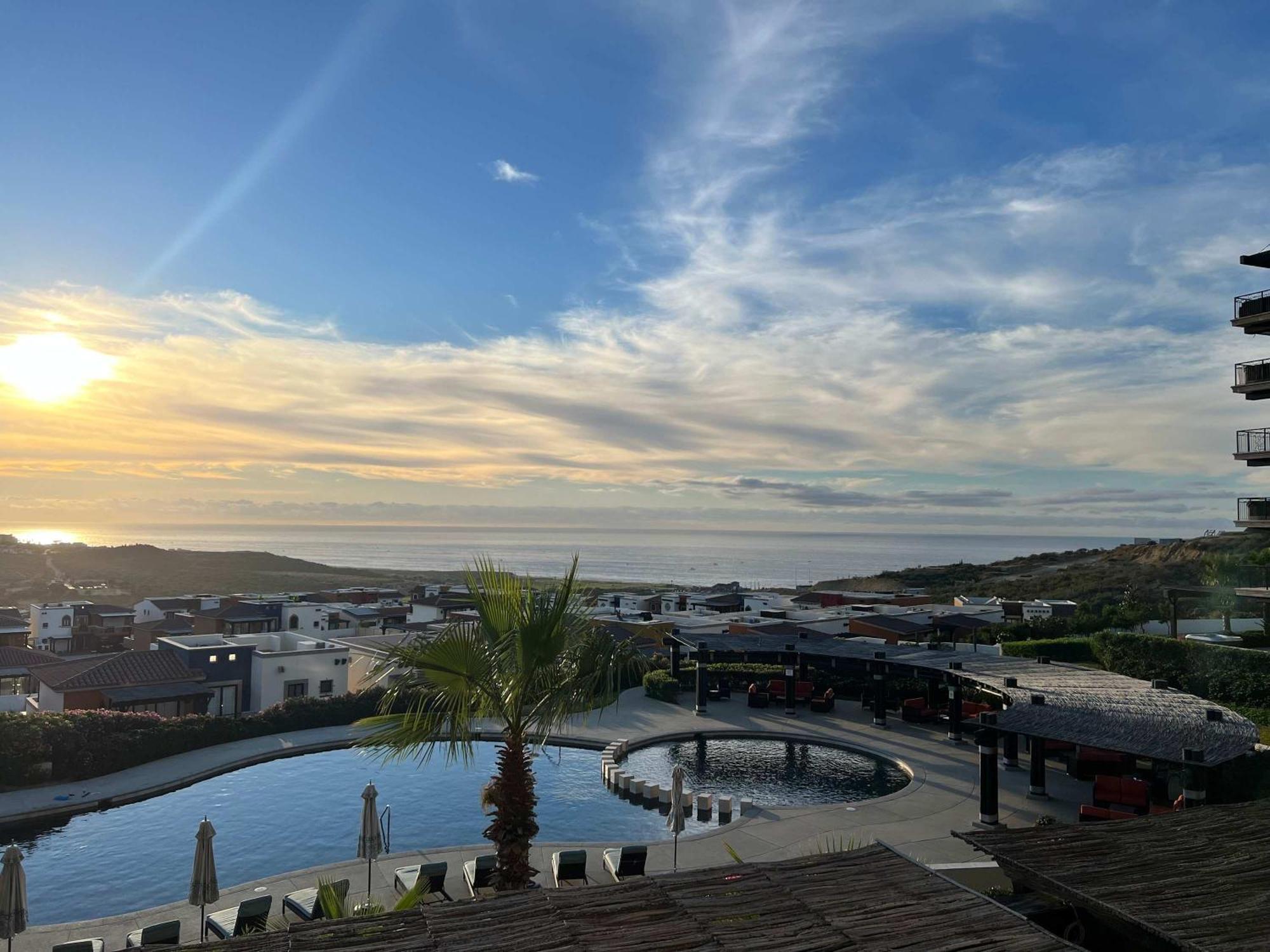 Cabo Cottage Copala - Stunning * Luxury Ocean View 2Br*Resort Living Cabo San Lucas Kültér fotó