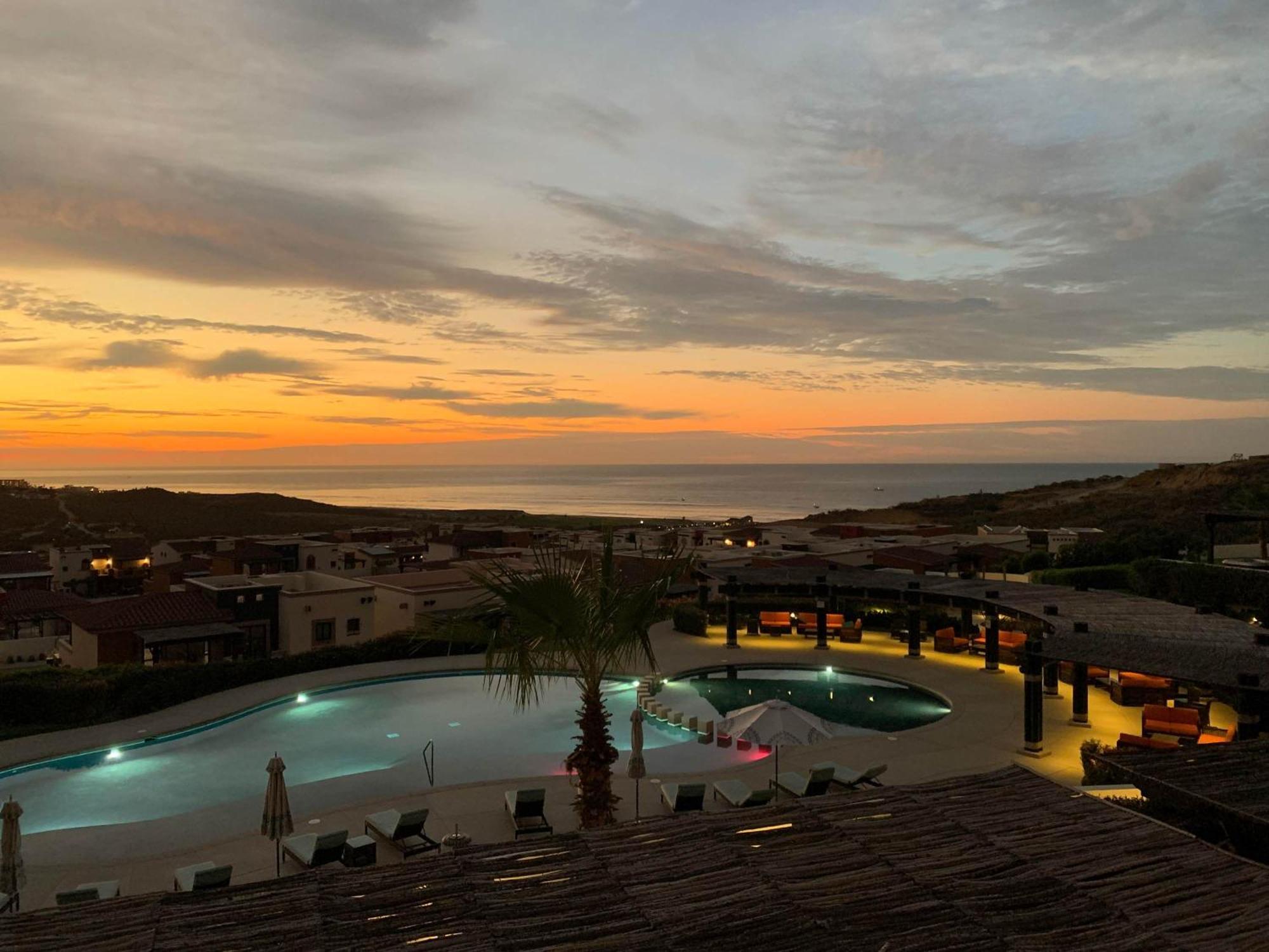 Cabo Cottage Copala - Stunning * Luxury Ocean View 2Br*Resort Living Cabo San Lucas Kültér fotó