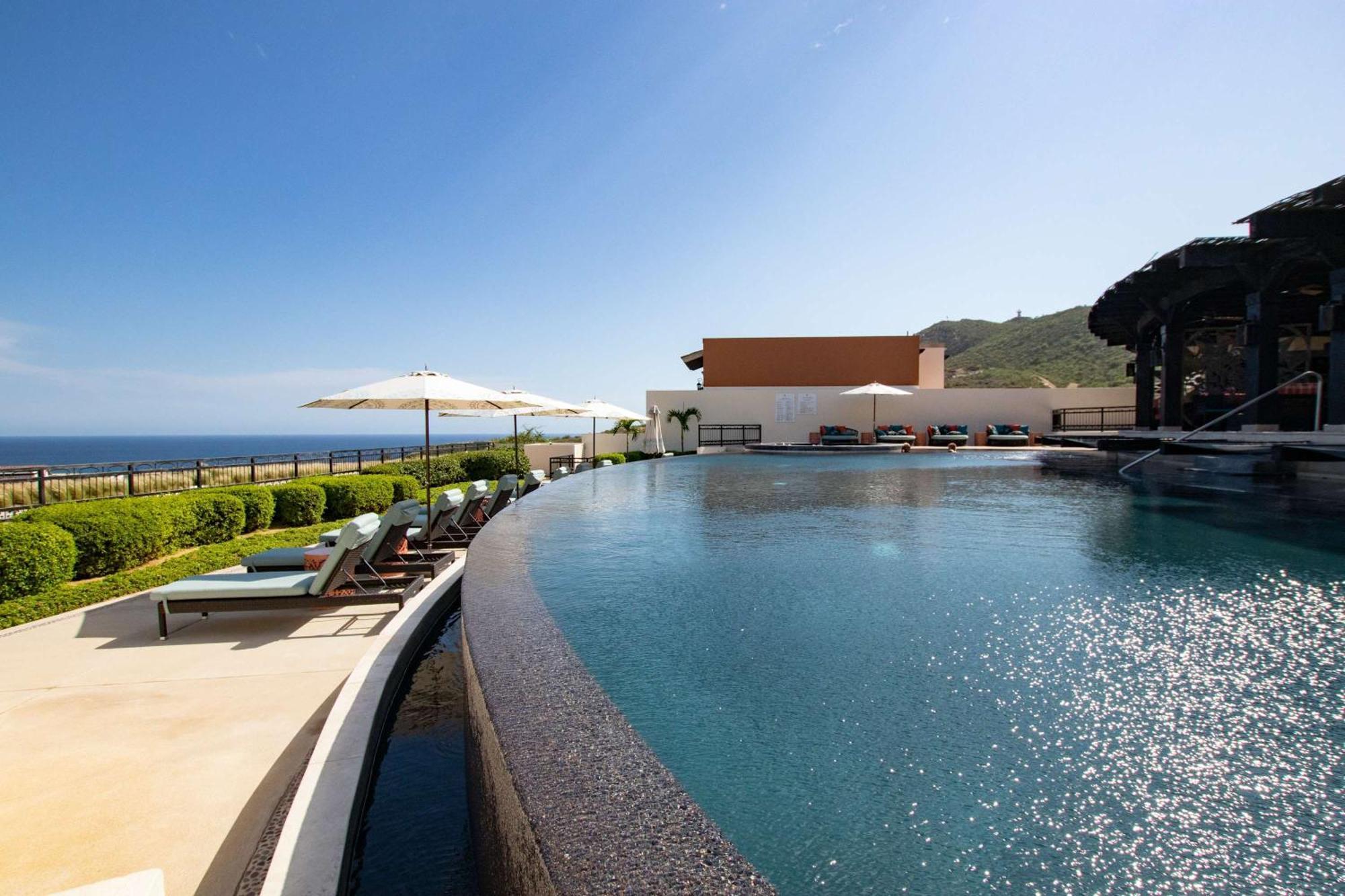 Cabo Cottage Copala - Stunning * Luxury Ocean View 2Br*Resort Living Cabo San Lucas Kültér fotó