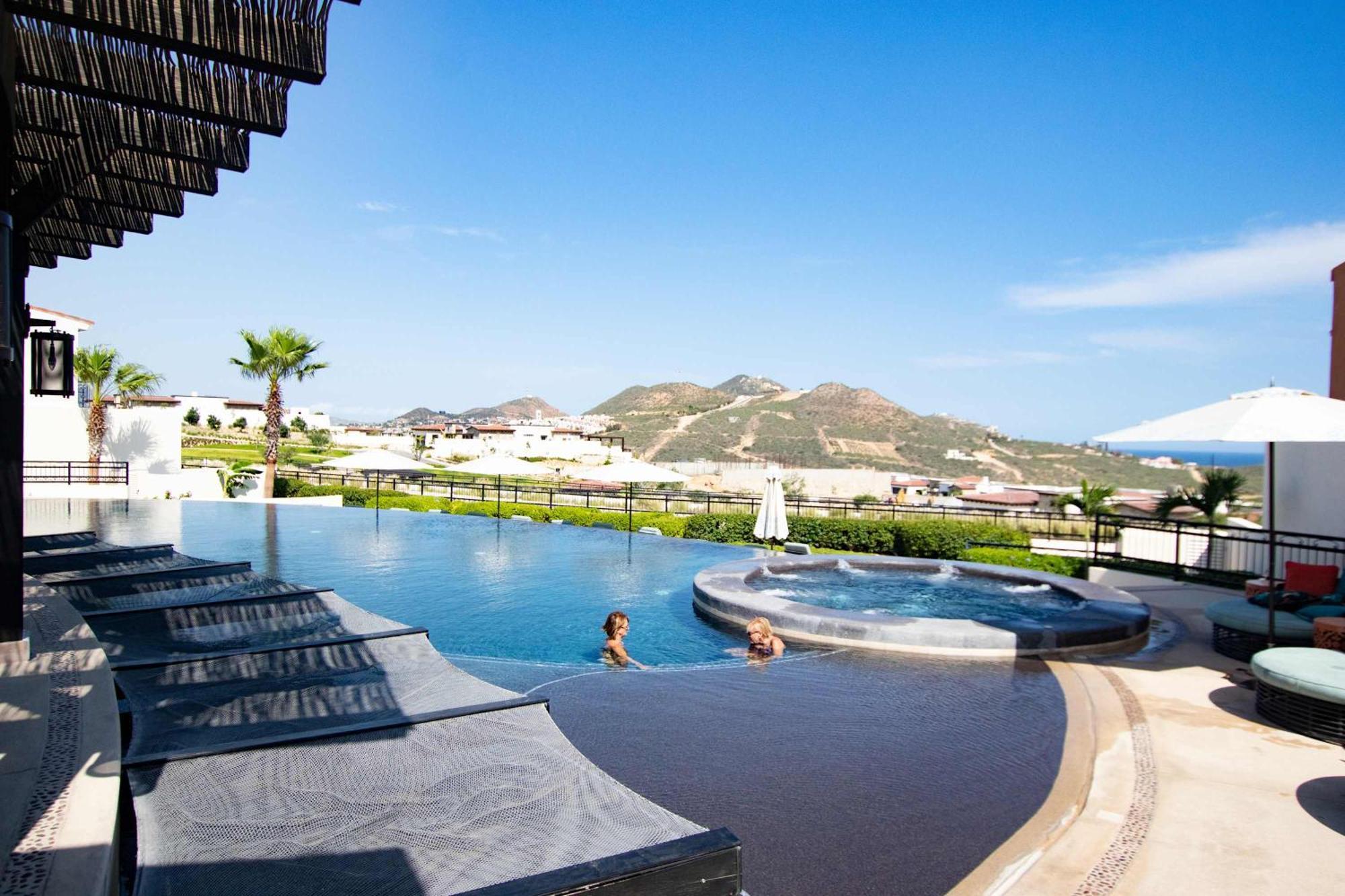 Cabo Cottage Copala - Stunning * Luxury Ocean View 2Br*Resort Living Cabo San Lucas Kültér fotó