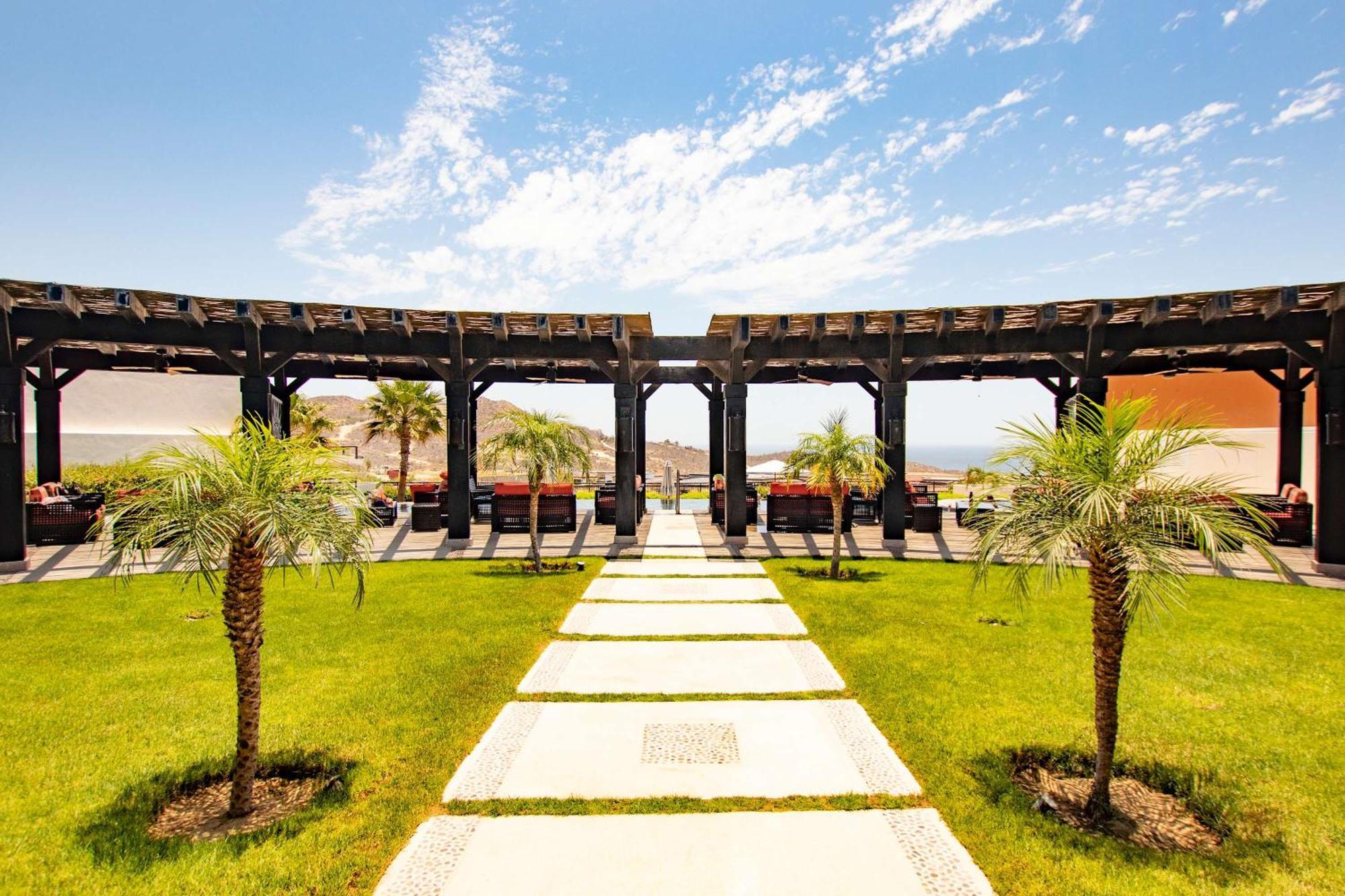 Cabo Cottage Copala - Stunning * Luxury Ocean View 2Br*Resort Living Cabo San Lucas Kültér fotó