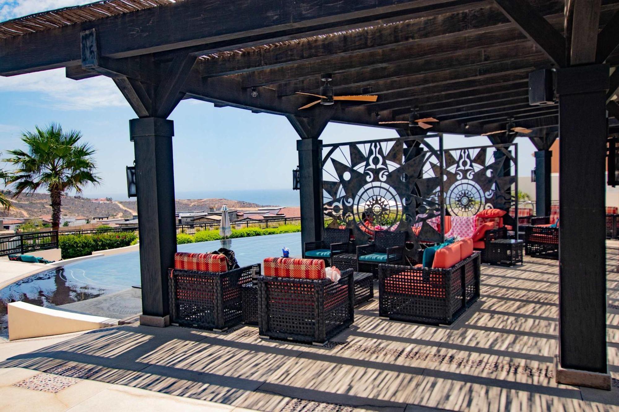 Cabo Cottage Copala - Stunning * Luxury Ocean View 2Br*Resort Living Cabo San Lucas Kültér fotó