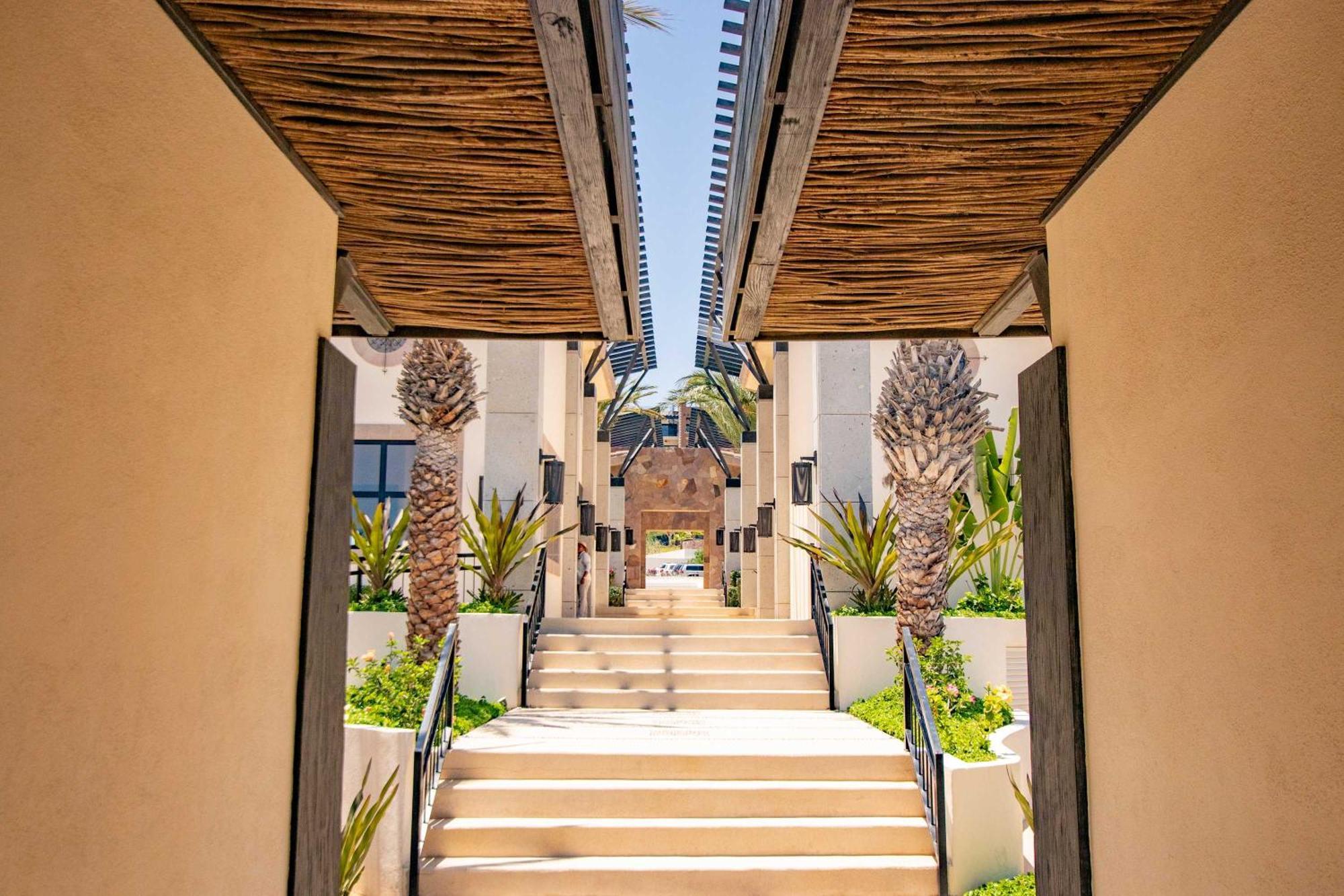 Cabo Cottage Copala - Stunning * Luxury Ocean View 2Br*Resort Living Cabo San Lucas Kültér fotó