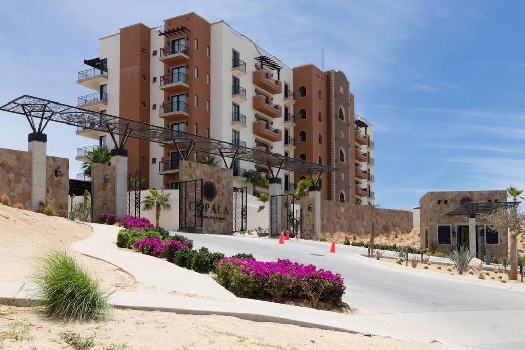 Cabo Cottage Copala - Stunning * Luxury Ocean View 2Br*Resort Living Cabo San Lucas Kültér fotó