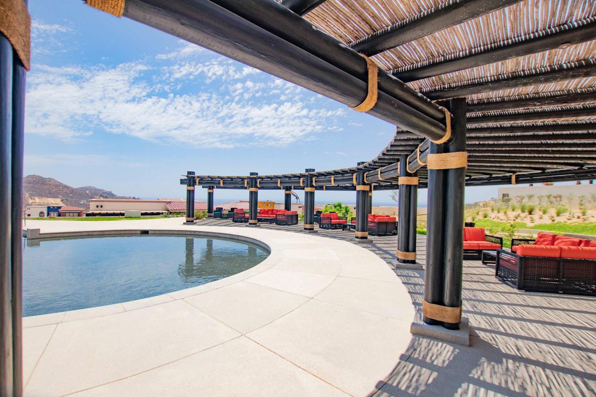 Cabo Cottage Copala - Stunning * Luxury Ocean View 2Br*Resort Living Cabo San Lucas Kültér fotó