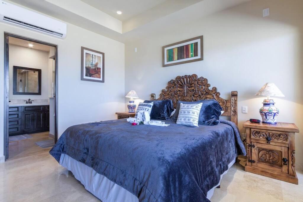 Cabo Cottage Copala - Stunning * Luxury Ocean View 2Br*Resort Living Cabo San Lucas Kültér fotó