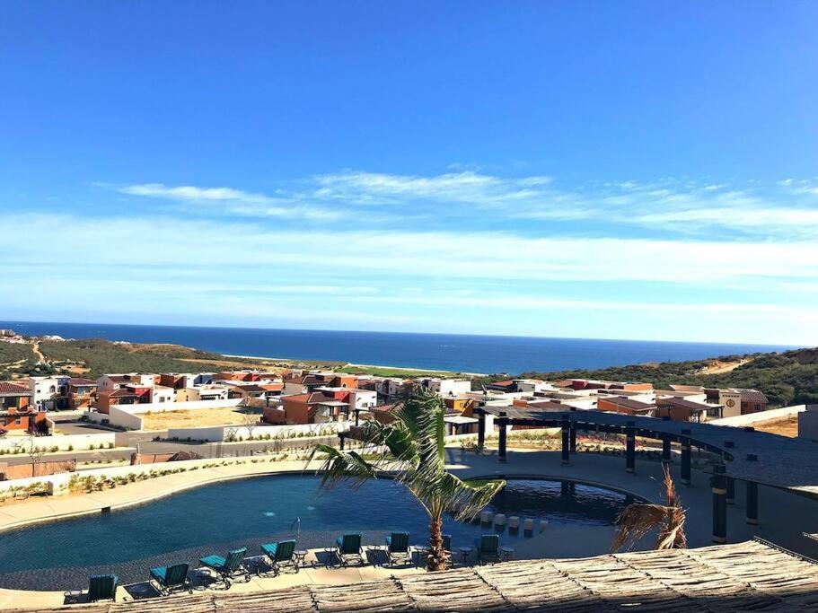 Cabo Cottage Copala - Stunning * Luxury Ocean View 2Br*Resort Living Cabo San Lucas Kültér fotó
