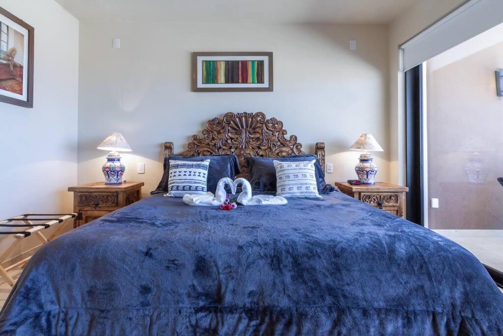 Cabo Cottage Copala - Stunning * Luxury Ocean View 2Br*Resort Living Cabo San Lucas Kültér fotó