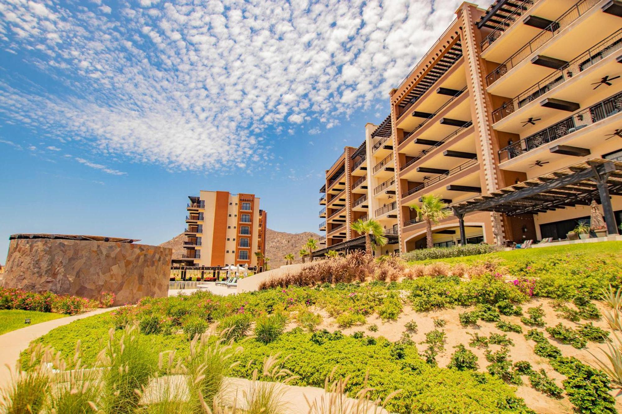 Cabo Cottage Copala - Stunning * Luxury Ocean View 2Br*Resort Living Cabo San Lucas Kültér fotó