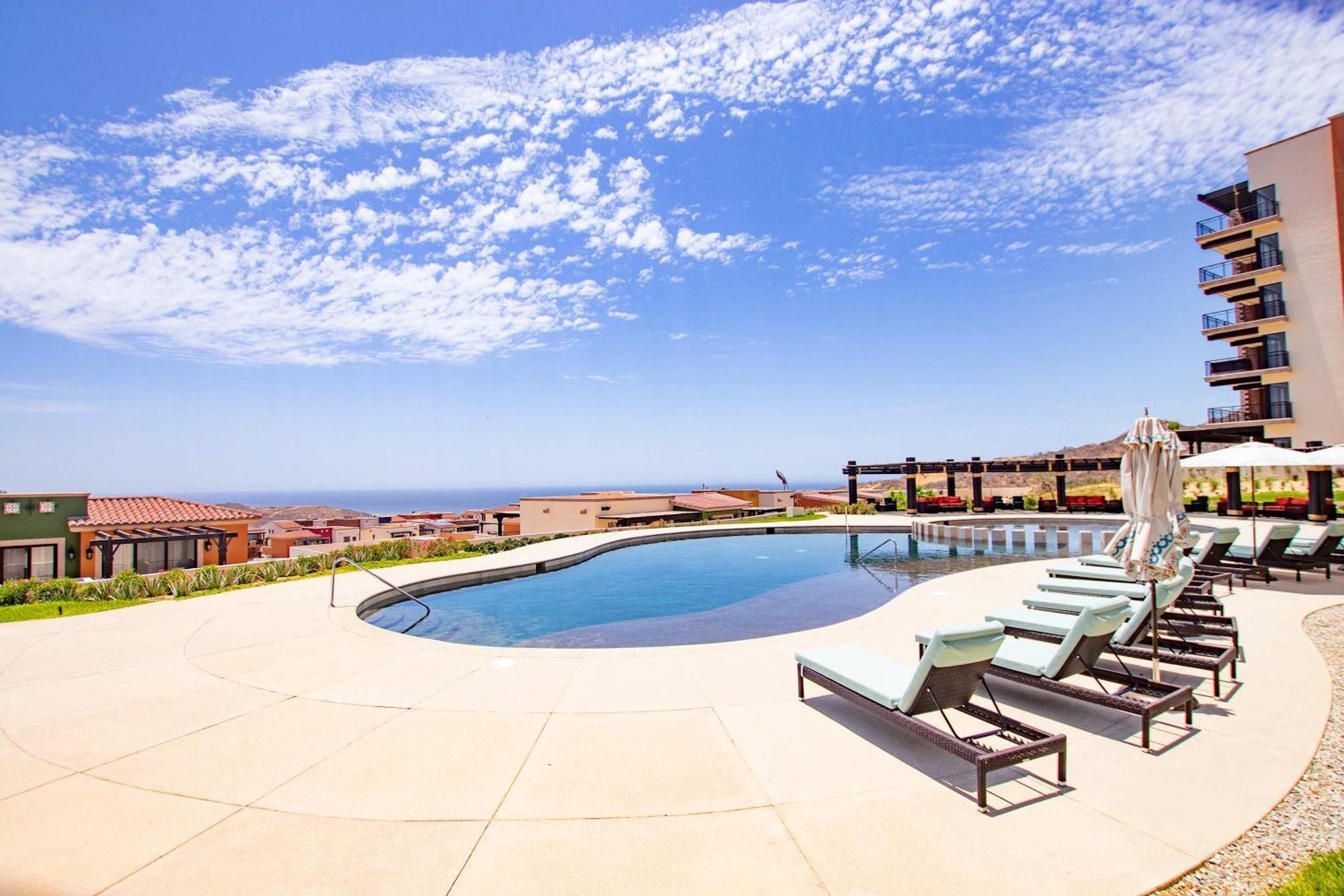 Cabo Cottage Copala - Stunning * Luxury Ocean View 2Br*Resort Living Cabo San Lucas Kültér fotó