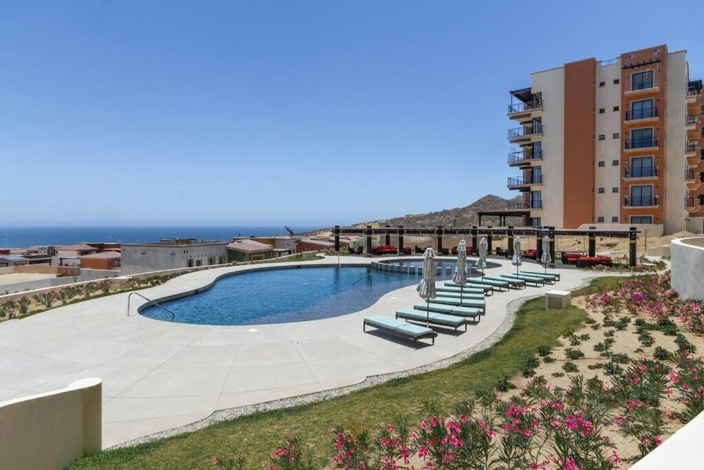 Cabo Cottage Copala - Stunning * Luxury Ocean View 2Br*Resort Living Cabo San Lucas Kültér fotó