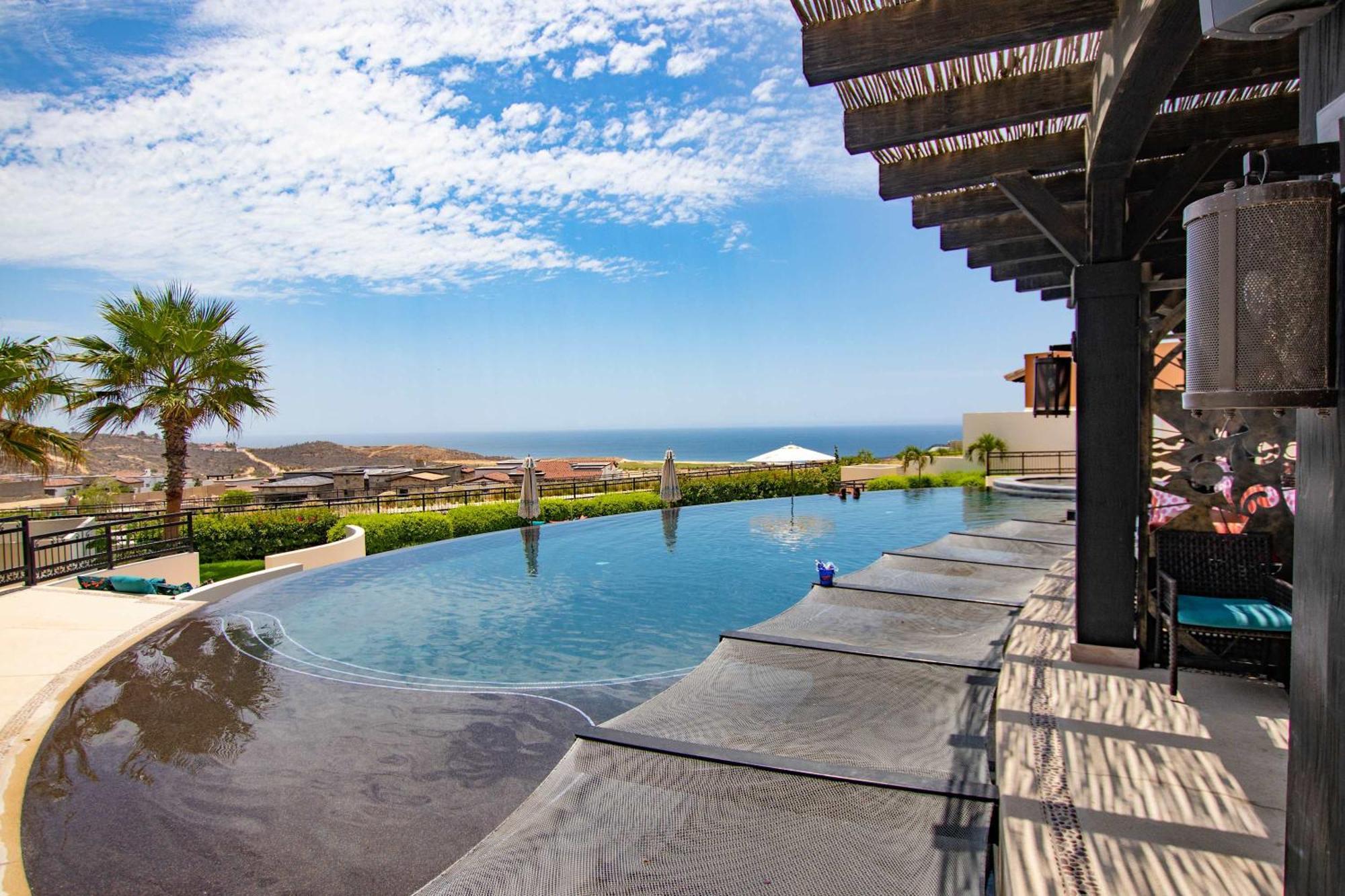 Cabo Cottage Copala - Stunning * Luxury Ocean View 2Br*Resort Living Cabo San Lucas Kültér fotó